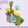 Семейный отдых на пляже курорта (LEGO 42673)