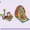 Семейный отдых на пляже курорта (LEGO 42673)
