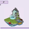 Семейный отдых на пляже курорта (LEGO 42673)