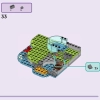 Семейный отдых на пляже курорта (LEGO 42673)