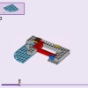 Семейный отдых на пляже курорта (LEGO 42673)