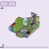 Семейный отдых на пляже курорта (LEGO 42673)