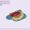 Семейный отдых на пляже курорта (LEGO 42673)