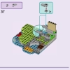 Семейный отдых на пляже курорта (LEGO 42673)