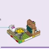 Семейный отдых на пляже курорта (LEGO 42673)