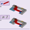Семейный отдых на пляже курорта (LEGO 42673)
