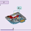 Семейный отдых на пляже курорта (LEGO 42673)