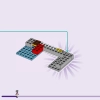 Семейный отдых на пляже курорта (LEGO 42673)