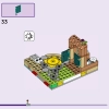 Семейный отдых на пляже курорта (LEGO 42673)