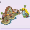 Семейный отдых на пляже курорта (LEGO 42673)