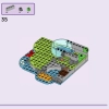 Семейный отдых на пляже курорта (LEGO 42673)