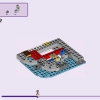 Семейный отдых на пляже курорта (LEGO 42673)