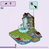 Семейный отдых на пляже курорта (LEGO 42673)