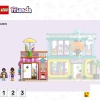 Магазин комиксов и игр (LEGO 42674)