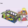 Магазин комиксов и игр (LEGO 42674)