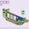 Магазин комиксов и игр (LEGO 42674)