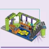 Магазин комиксов и игр (LEGO 42674)