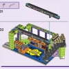 Магазин комиксов и игр (LEGO 42674)