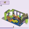 Магазин комиксов и игр (LEGO 42674)