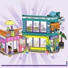Магазин комиксов и игр (LEGO 42674)