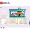 Магазин комиксов и игр (LEGO 42674)