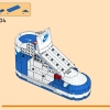 Nike Dunk (LEGO 43008)