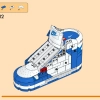 Nike Dunk (LEGO 43008)