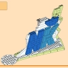Nike Dunk (LEGO 43008)