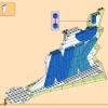 Nike Dunk (LEGO 43008)