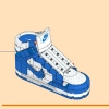 Nike Dunk (LEGO 43008)