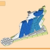Nike Dunk (LEGO 43008)