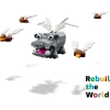 Nike Dunk (LEGO 43008)