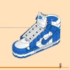 Nike Dunk (LEGO 43008)