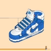 Nike Dunk (LEGO 43008)