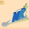 Nike Dunk (LEGO 43008)