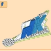 Nike Dunk (LEGO 43008)
