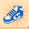 Nike Dunk (LEGO 43008)
