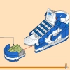 Nike Dunk (LEGO 43008)