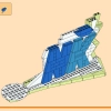 Nike Dunk (LEGO 43008)