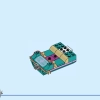 Приключение Анны на санях (LEGO 43256)