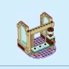 Приключение Анны на санях (LEGO 43256)