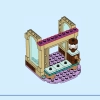 Приключение Анны на санях (LEGO 43256)