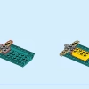 Приключение Анны на санях (LEGO 43256)