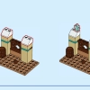 Приключение Анны на санях (LEGO 43256)