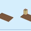 Приключение Анны на санях (LEGO 43256)