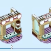 Приключение Анны на санях (LEGO 43256)