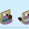 Приключение Анны на санях (LEGO 43256)