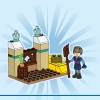 Приключение Анны на санях (LEGO 43256)