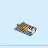 Приключение Анны на санях (LEGO 43256)