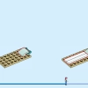 Приключение Анны на санях (LEGO 43256)